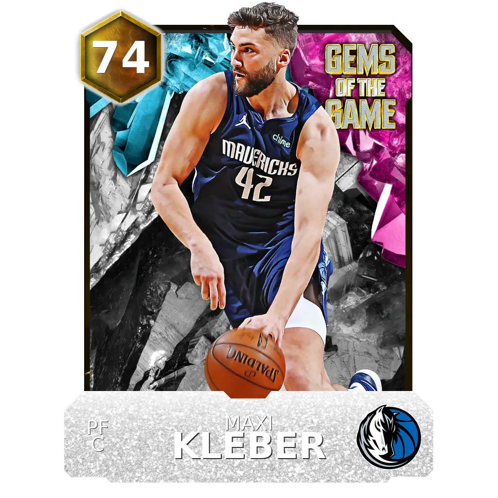 Maxi Kleber