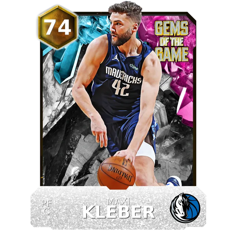 Maxi Kleber