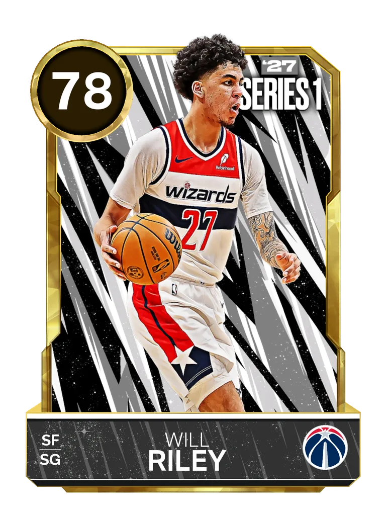 Will Riley