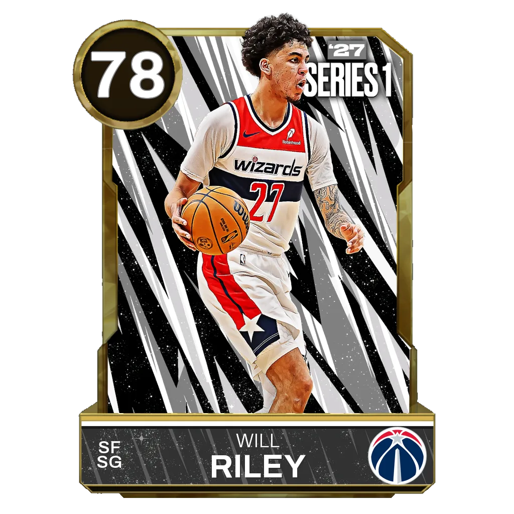 Will Riley