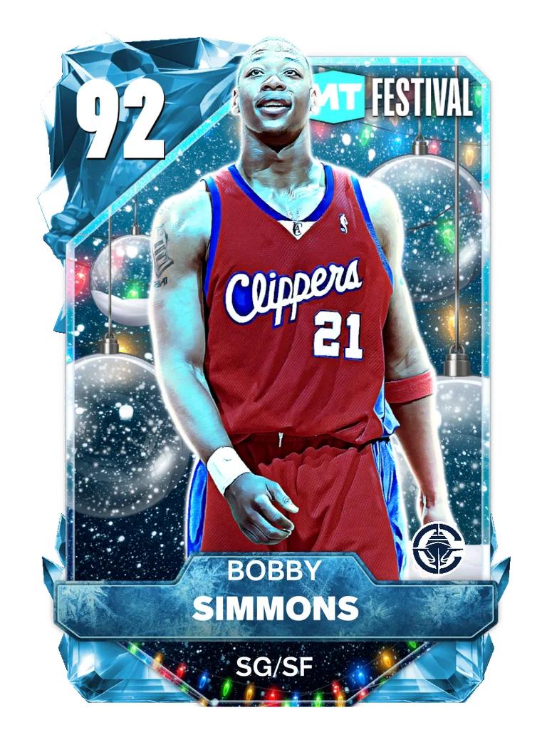 Bobby Simmons