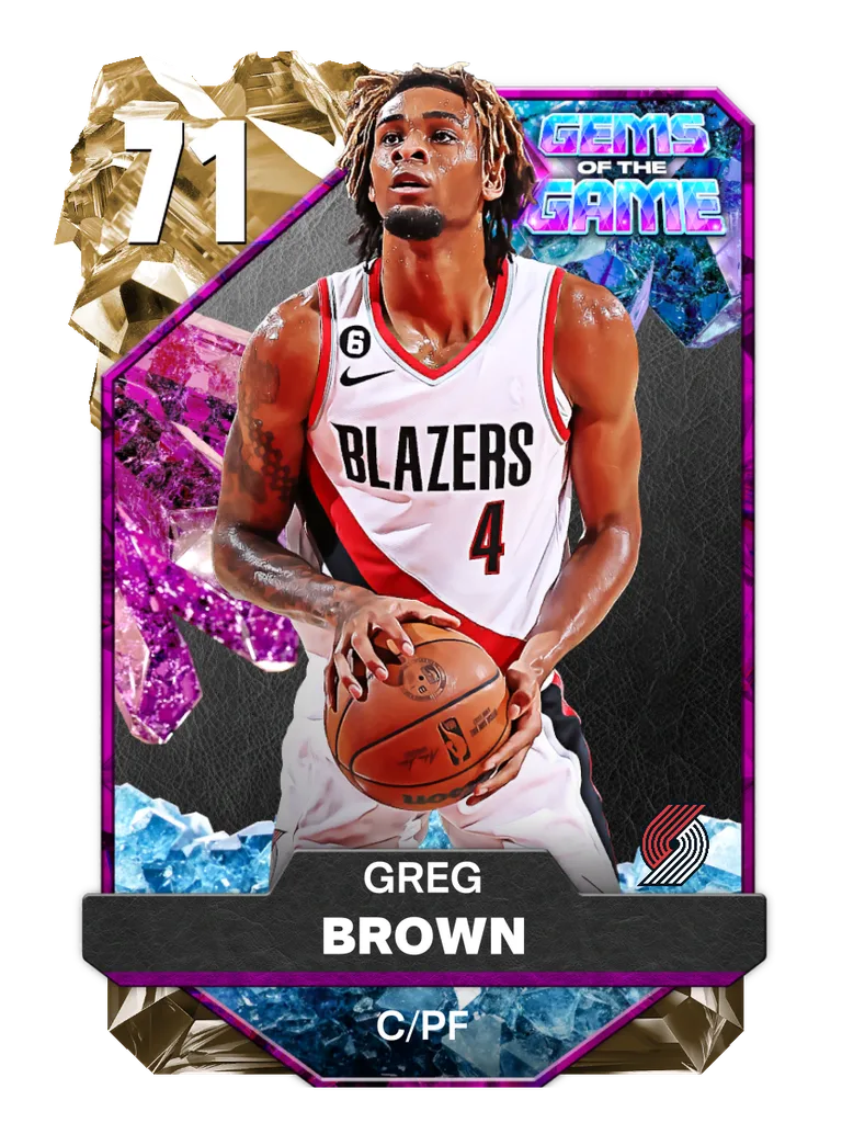 Greg Brown