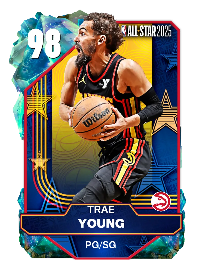 Trae Young