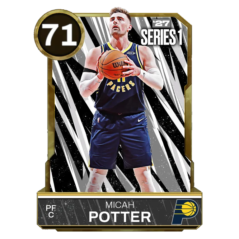 Micah Potter