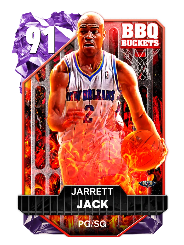 Jarrett Jack