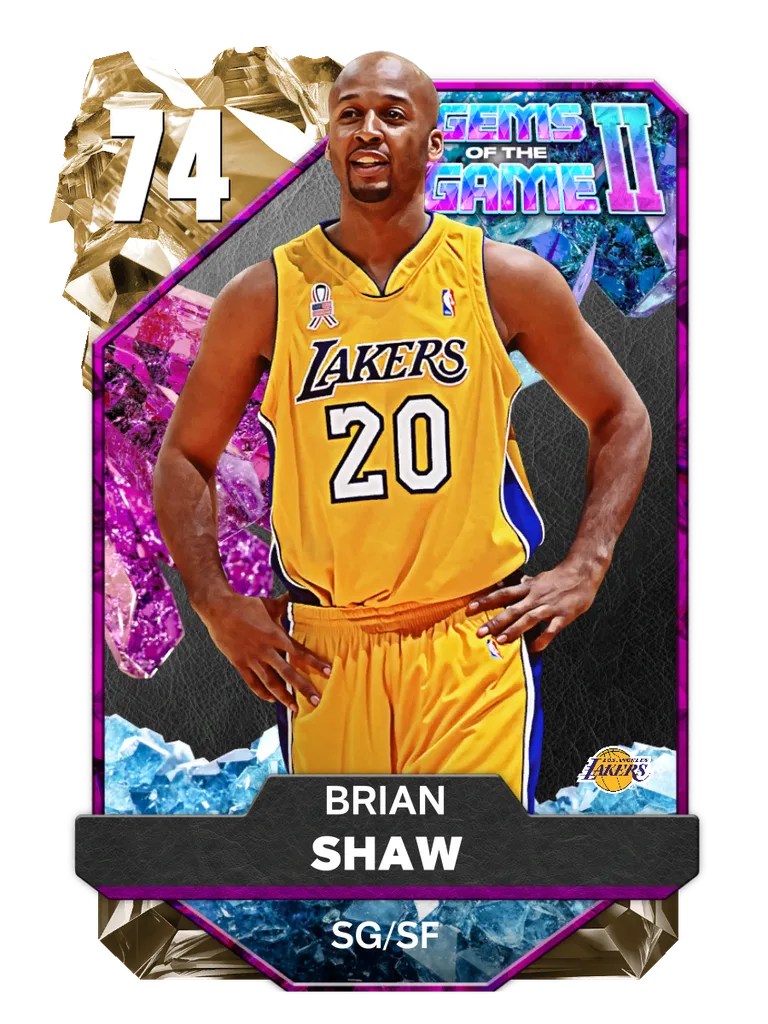 Brian Shaw