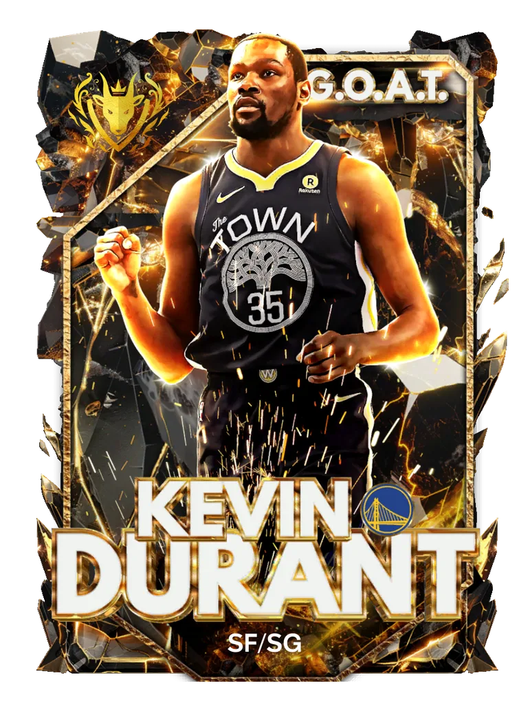 Kevin Durant