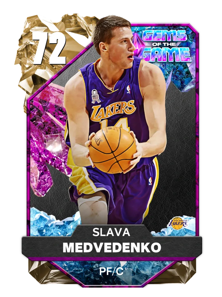 Slava Medvedenko