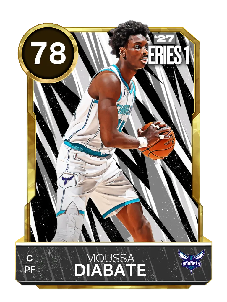 Moussa Diabate