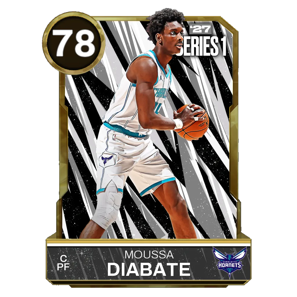 Moussa Diabate