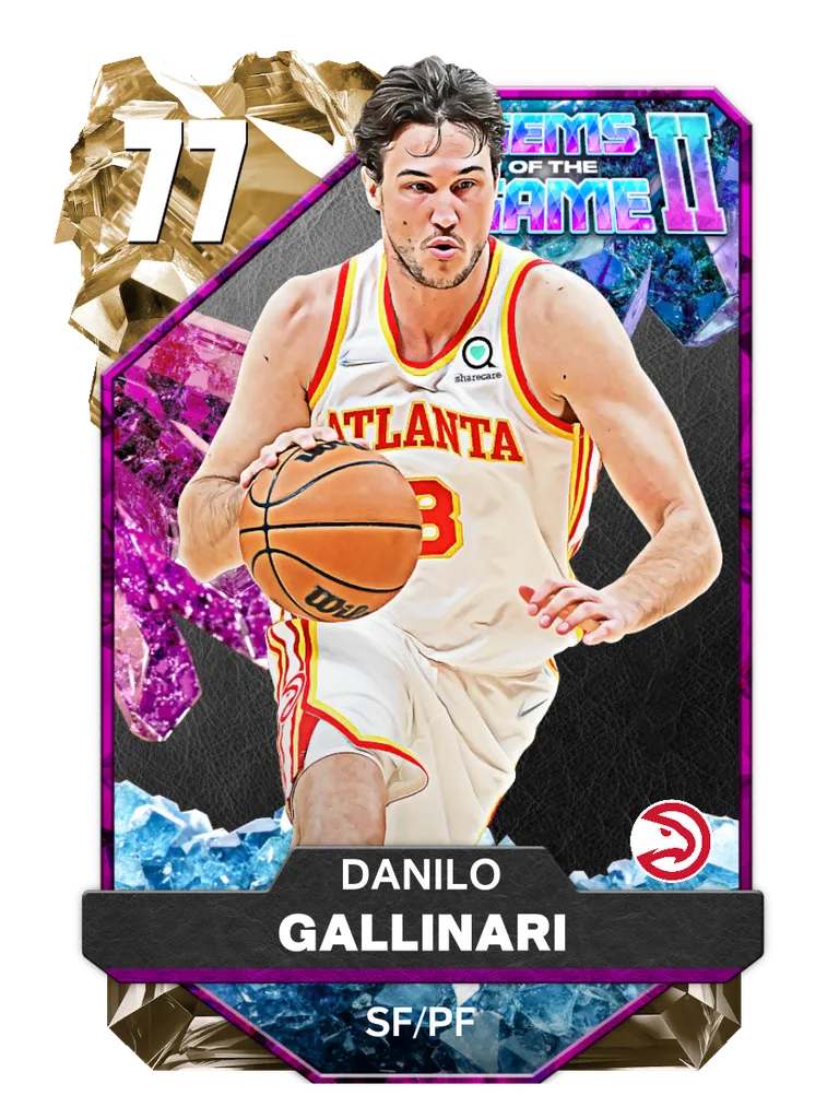 Danilo Gallinari