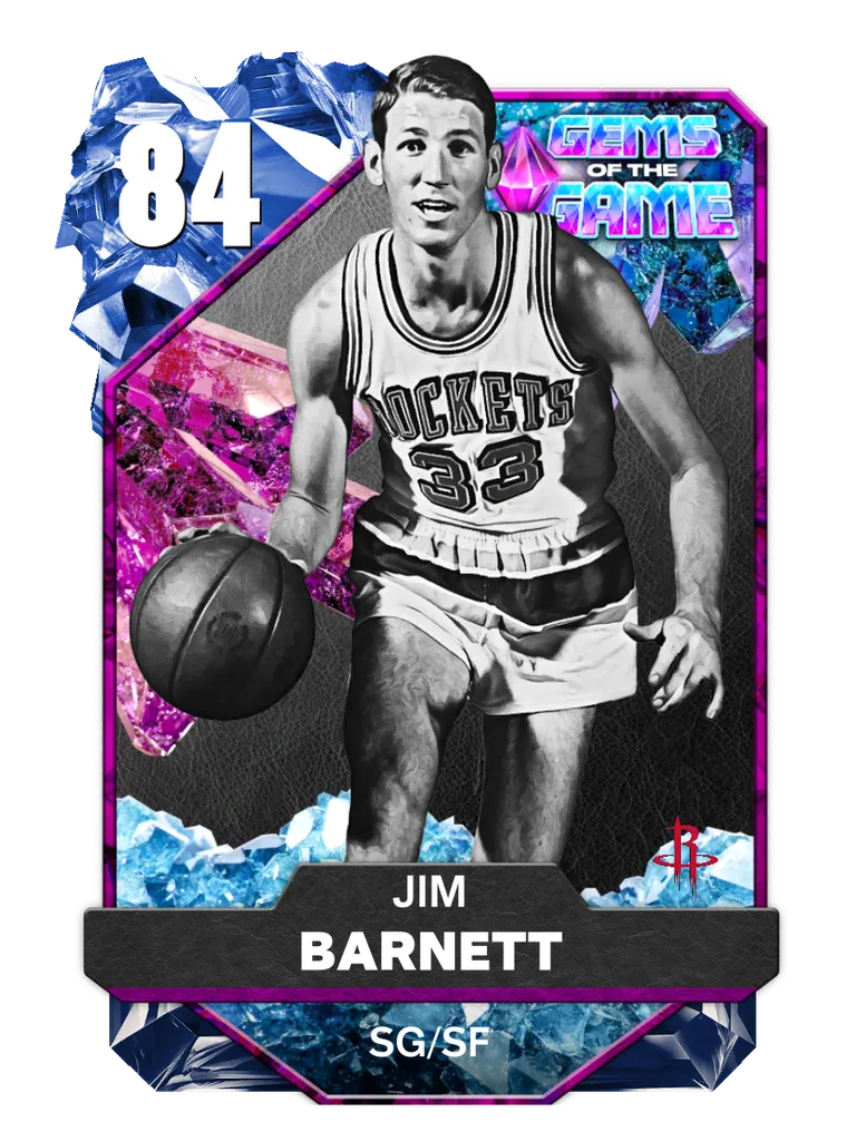 Jim Barnett