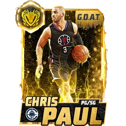 Chris Paul