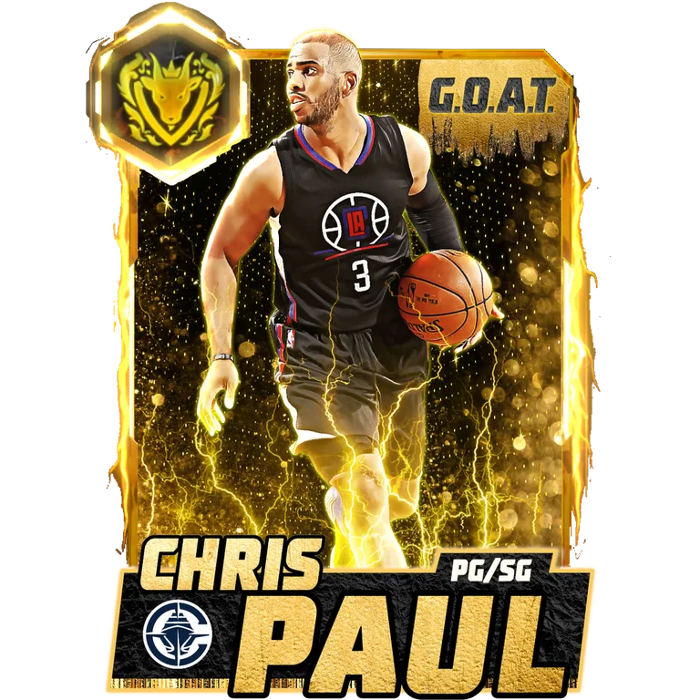 Chris Paul
