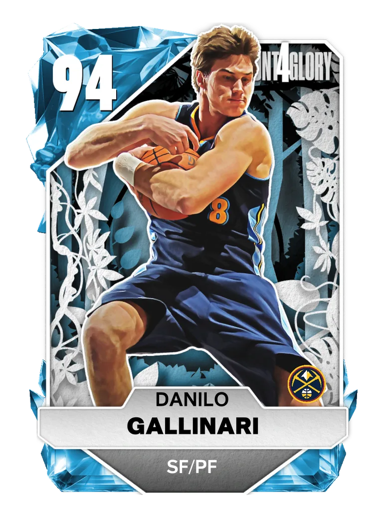 Danilo Gallinari