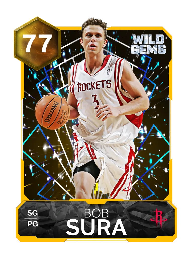 Bob Sura
