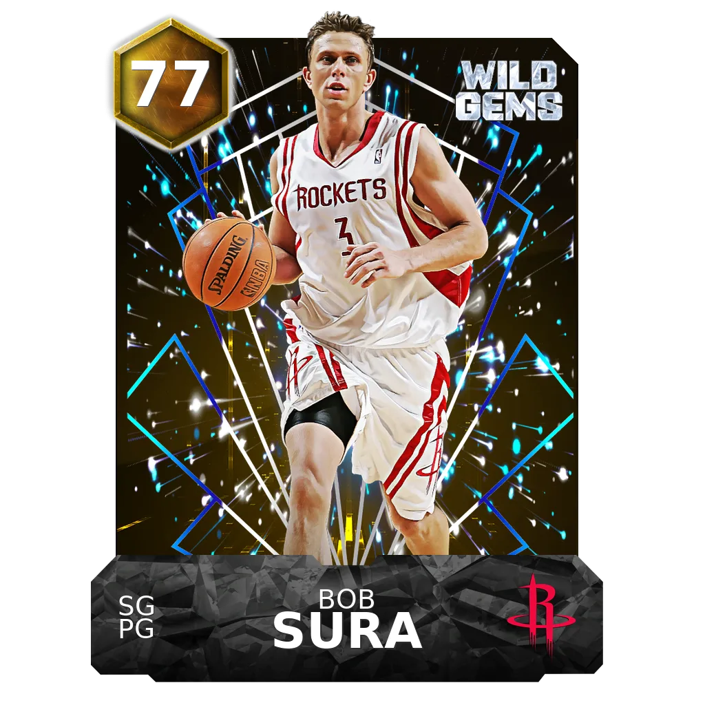 Bob Sura