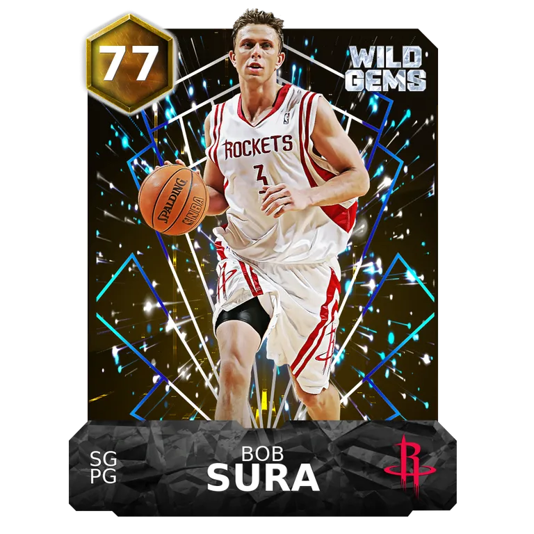 Bob Sura