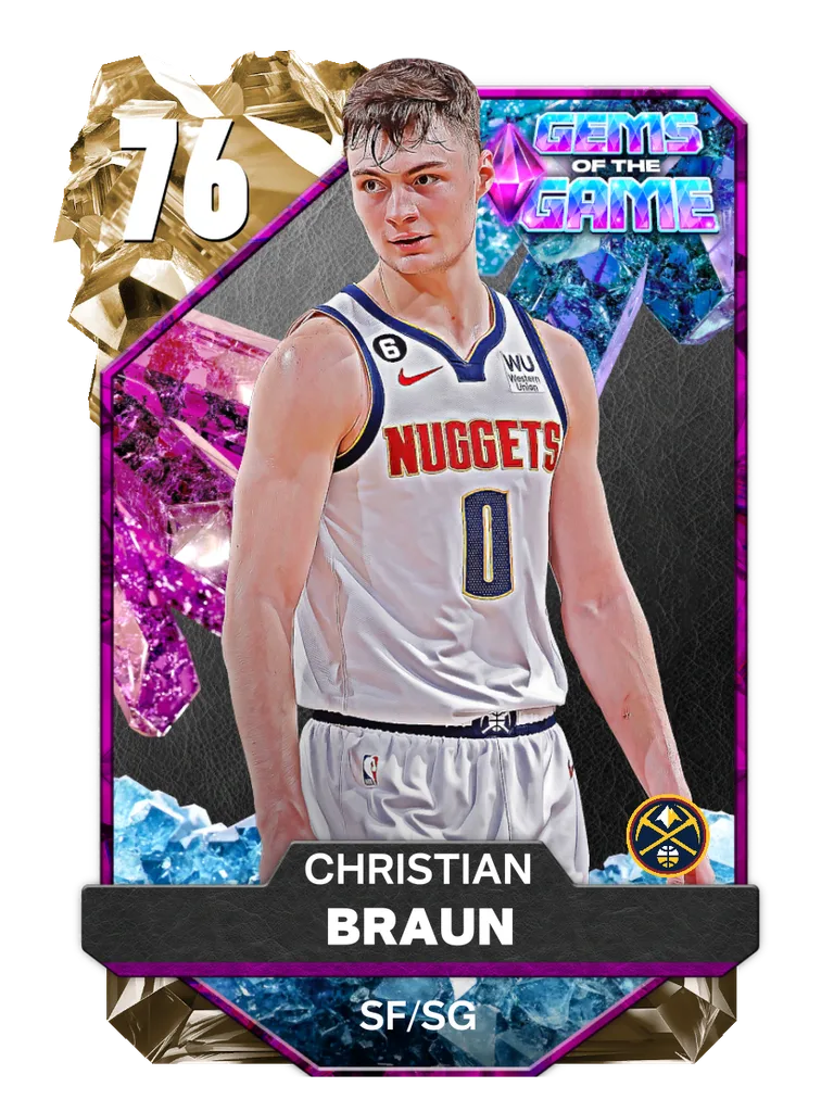 Christian Braun