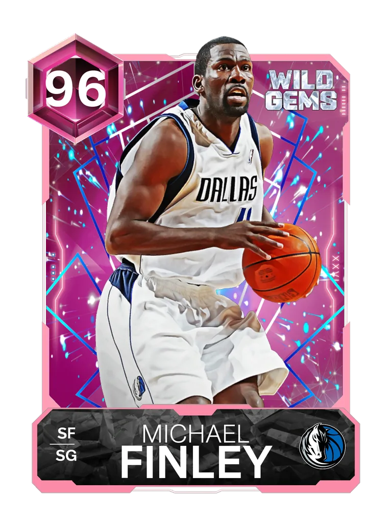 Michael Finley