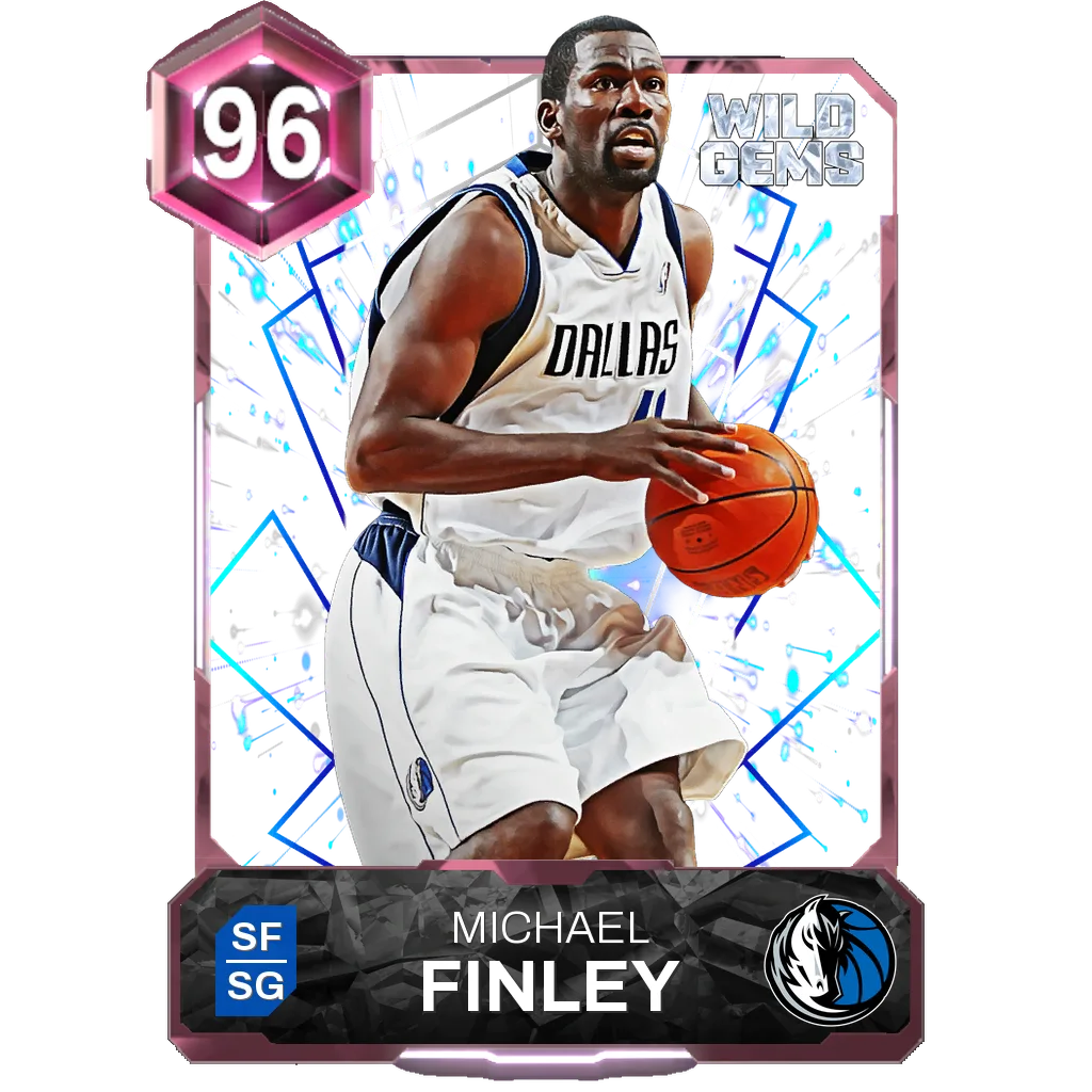 Michael Finley