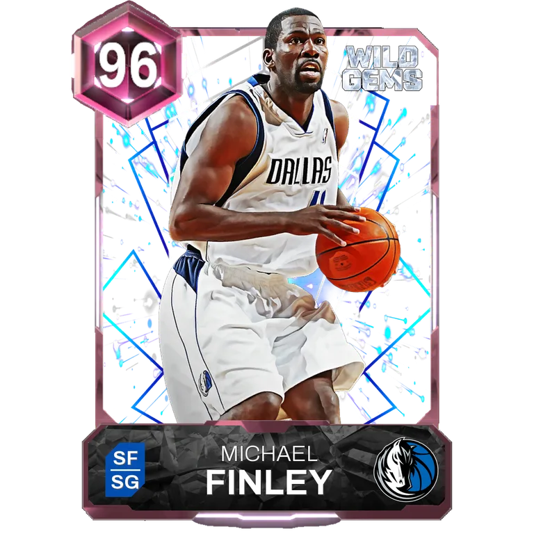 Michael Finley