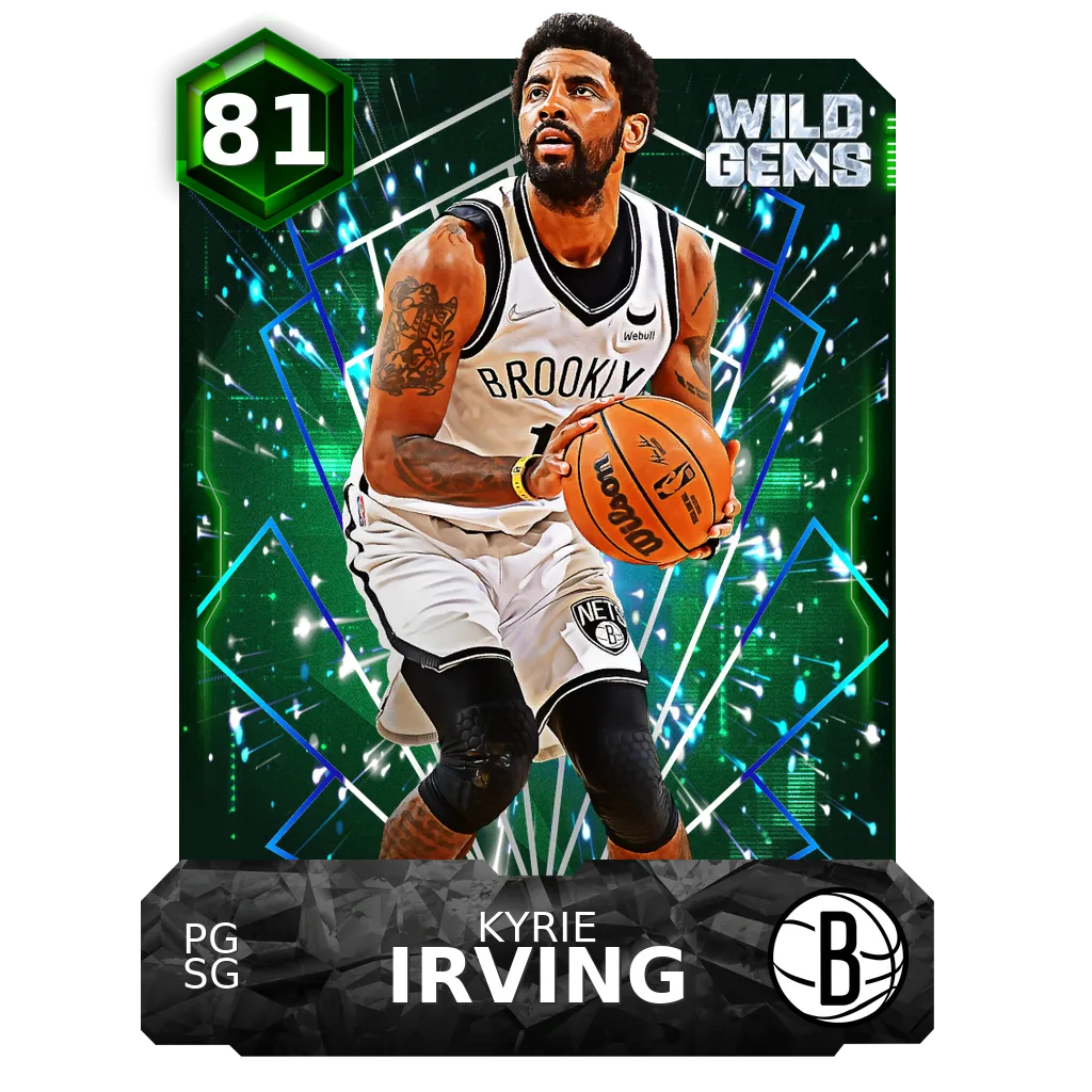 Kyrie Irving