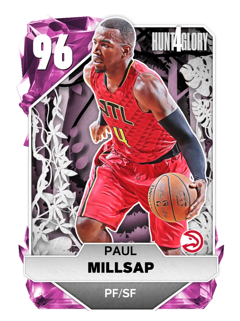 Paul Millsap