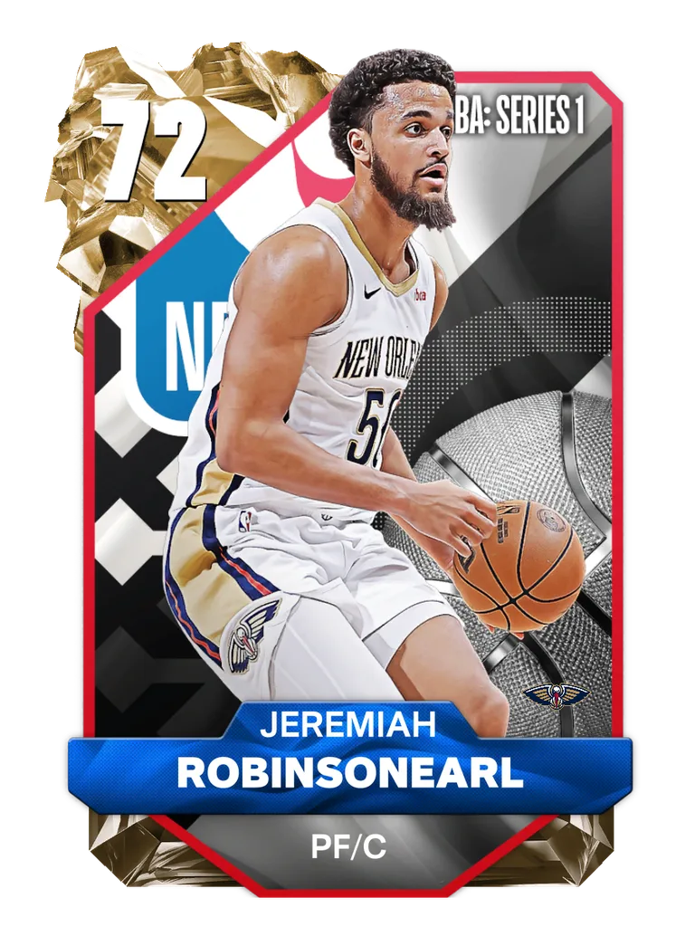Jeremiah Robinsonearl
