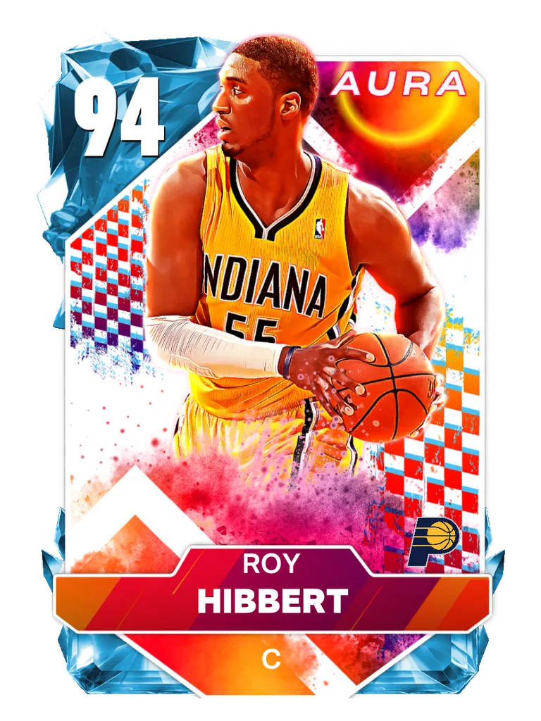 Roy Hibbert
