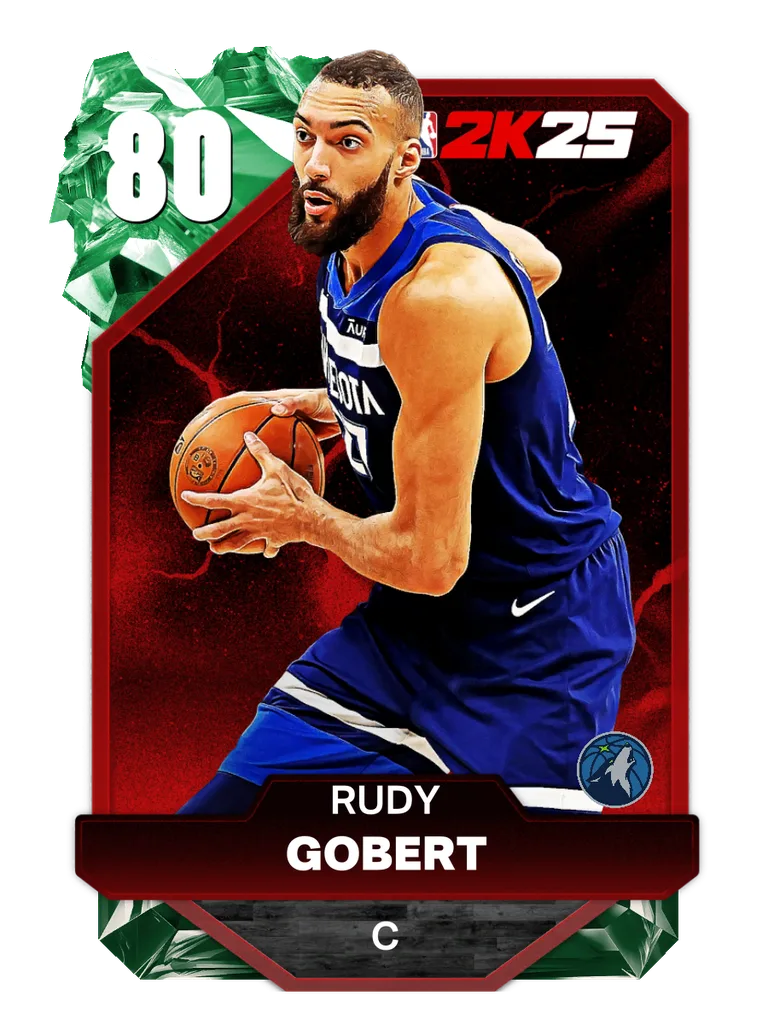Rudy Gobert