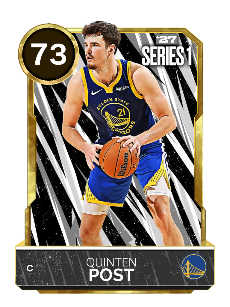 Quinten Post