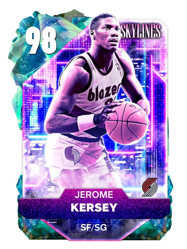 Jerome Kersey