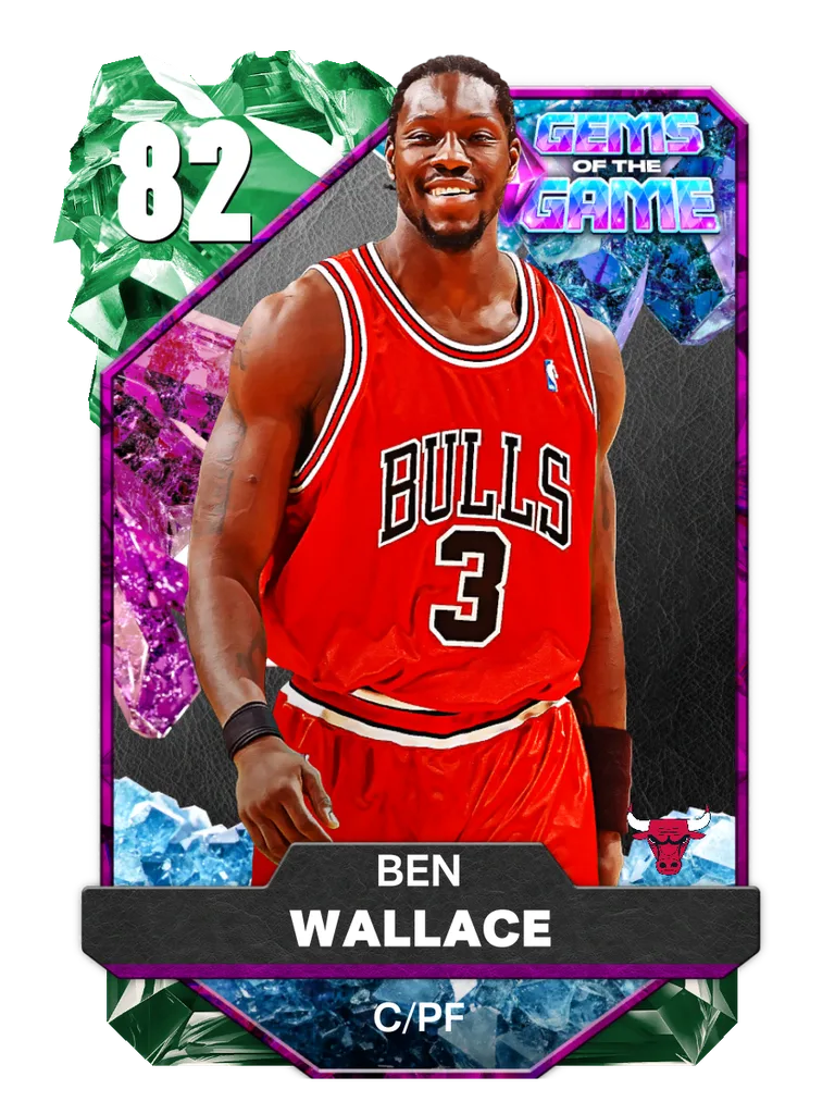 Ben Wallace