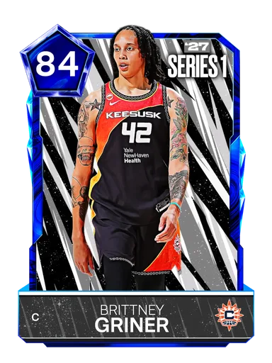 Brittney Griner