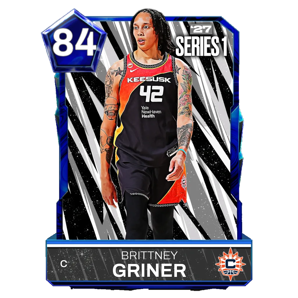 Brittney Griner