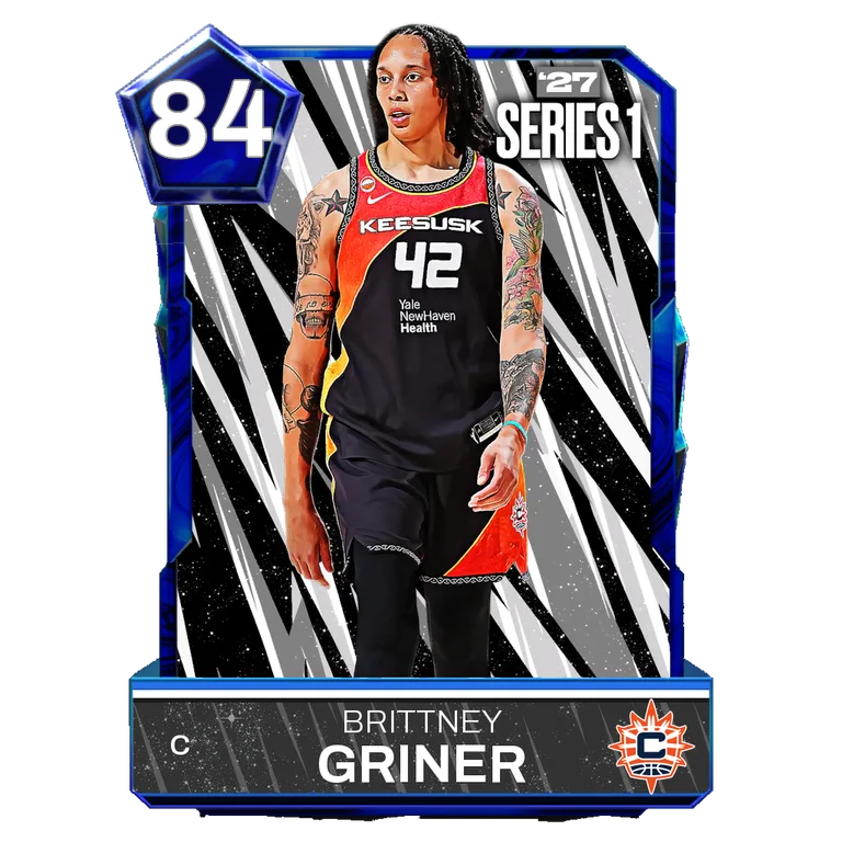 Brittney Griner