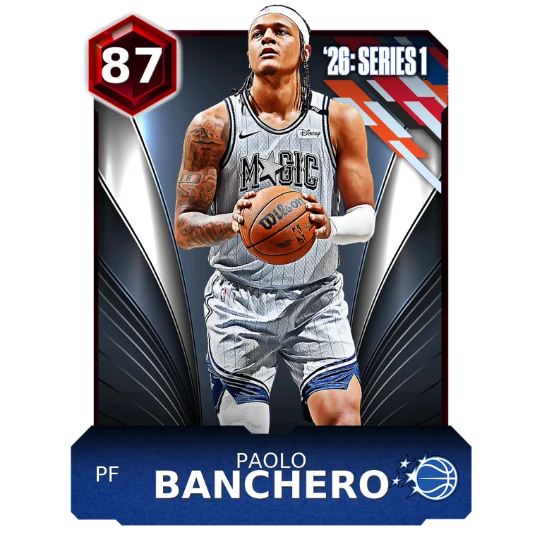 Paolo Banchero