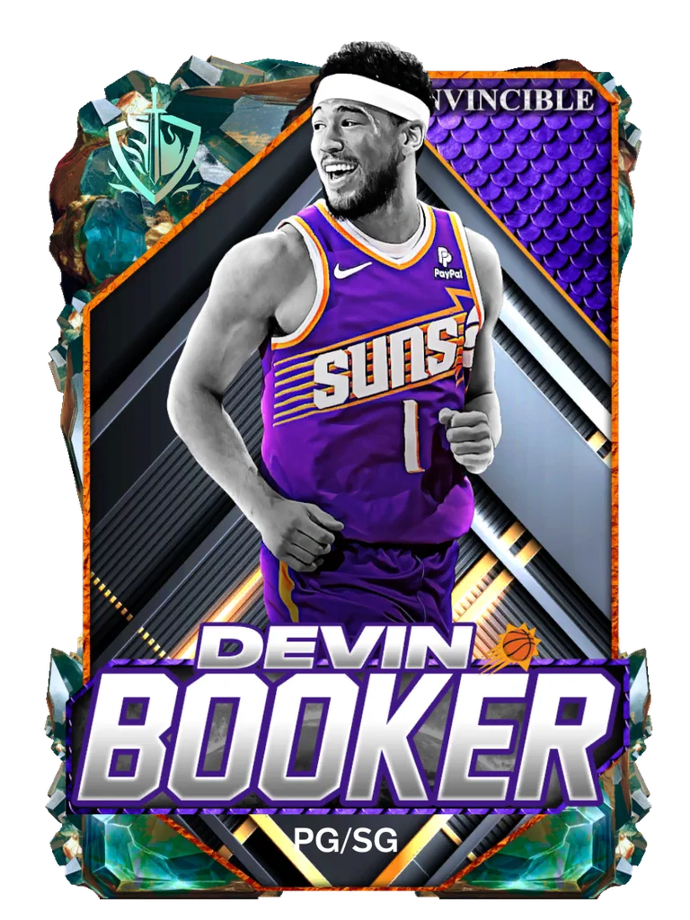 Devin Booker