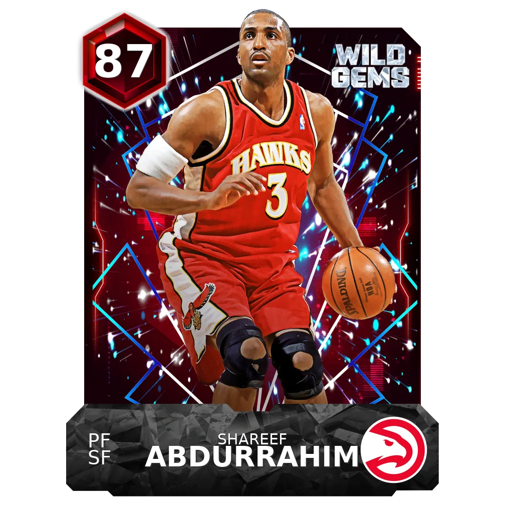 Shareef Abdurrahim