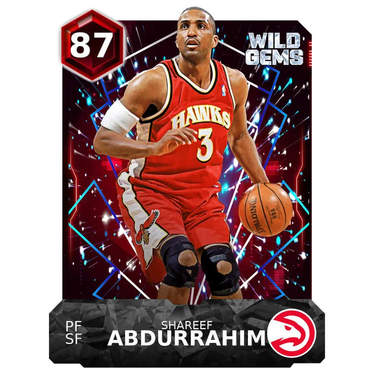 Shareef Abdurrahim