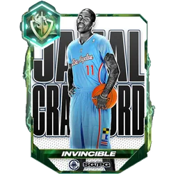 Jamal Crawford