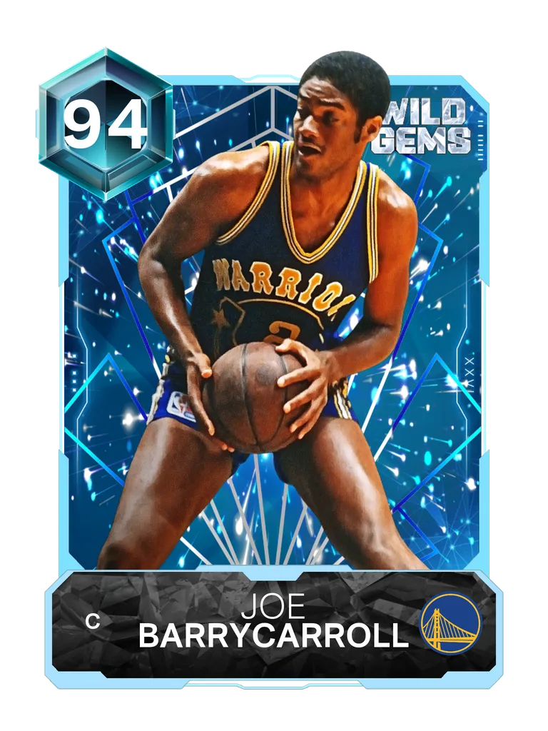 Joe Barrycarroll