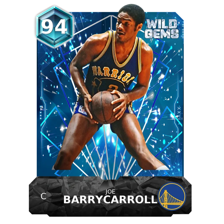 Joe Barrycarroll