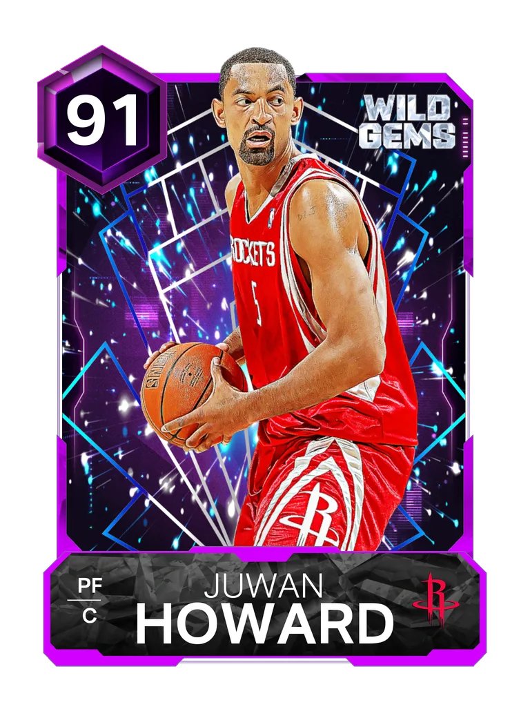 Juwan Howard