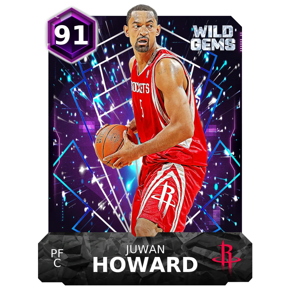 Juwan Howard
