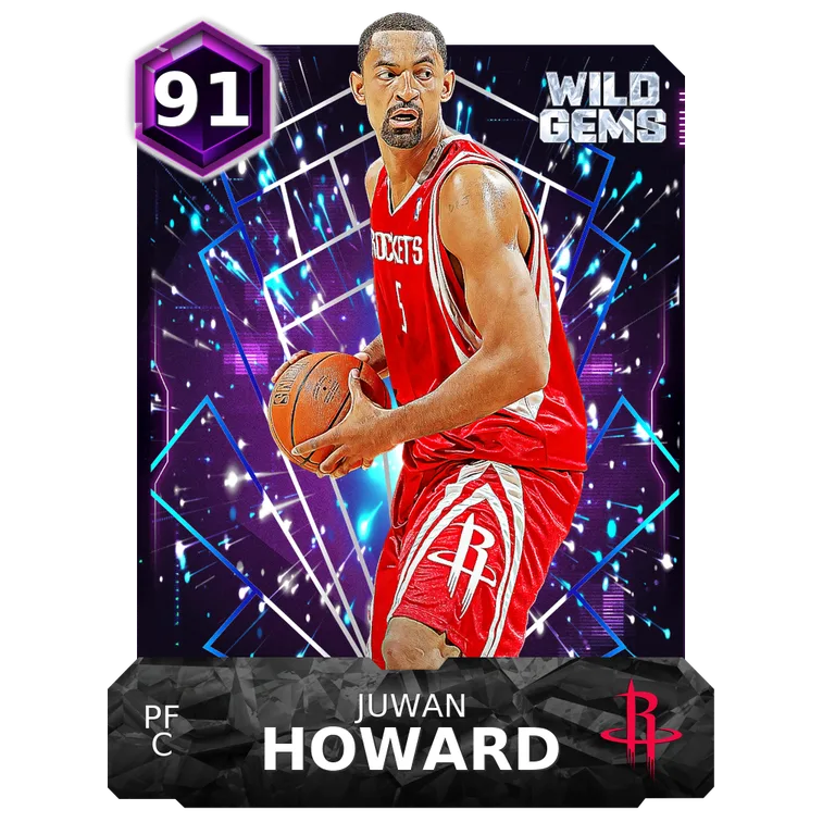 Juwan Howard
