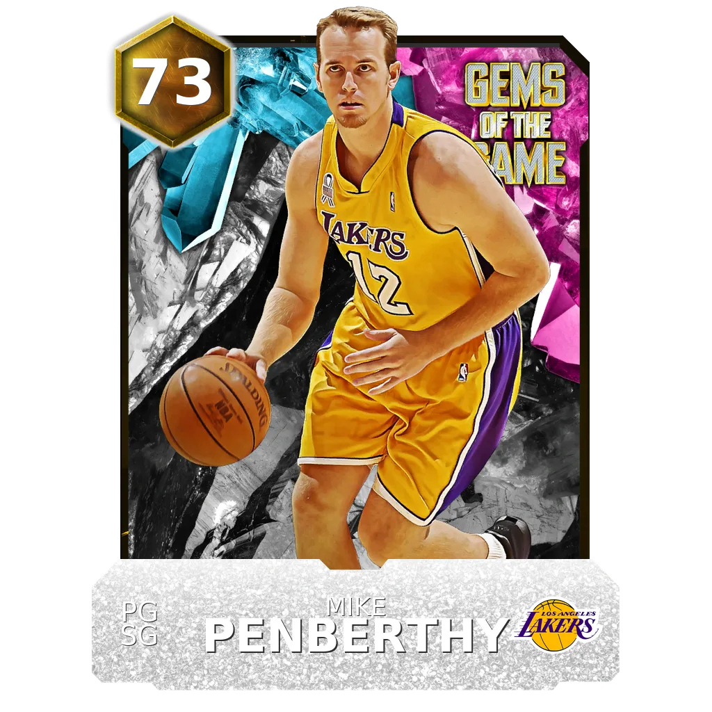 Mike Penberthy