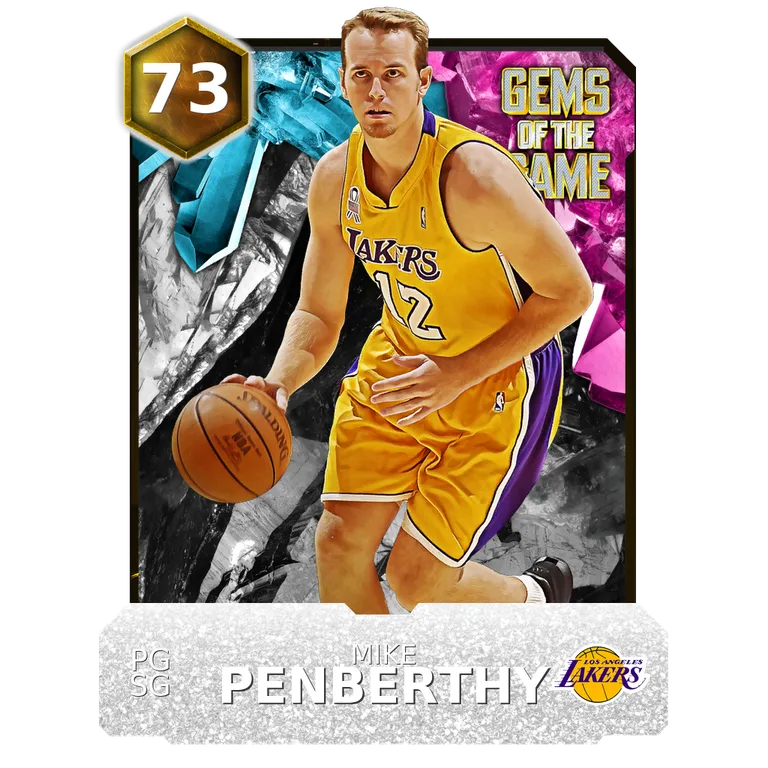 Mike Penberthy