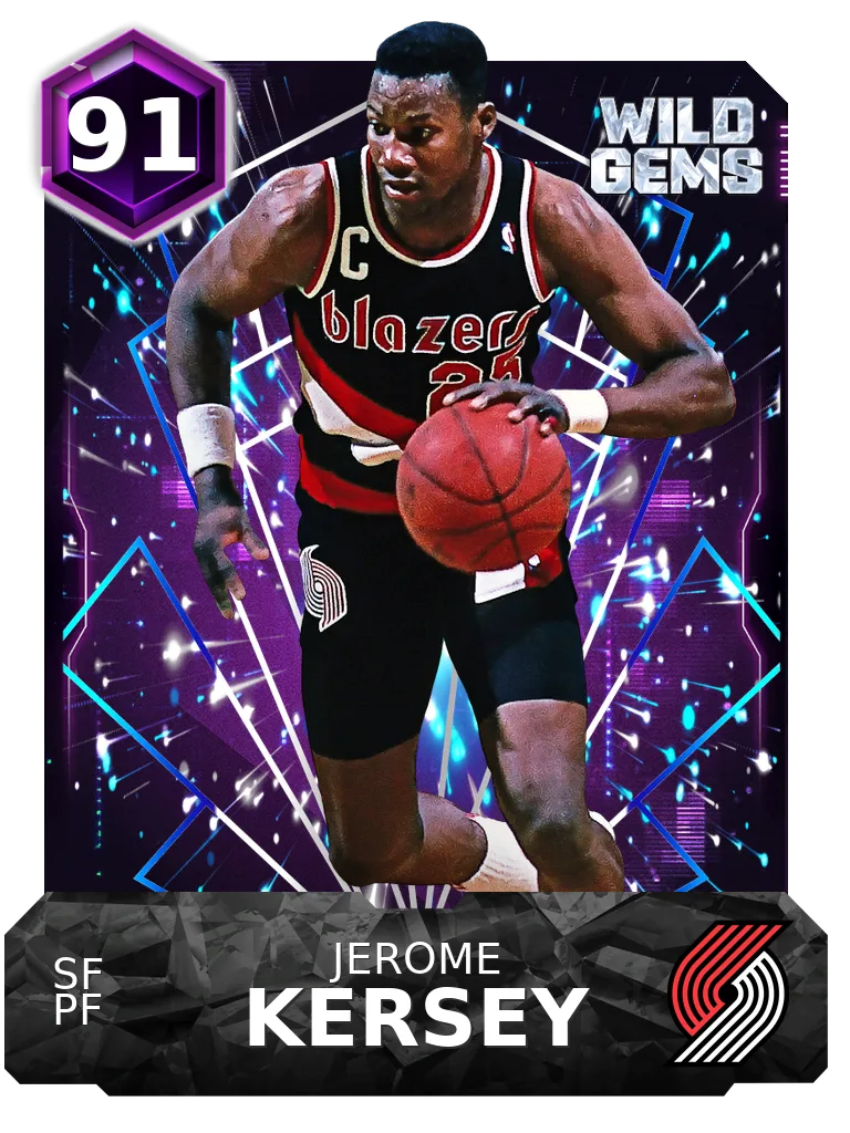 Jerome Kersey